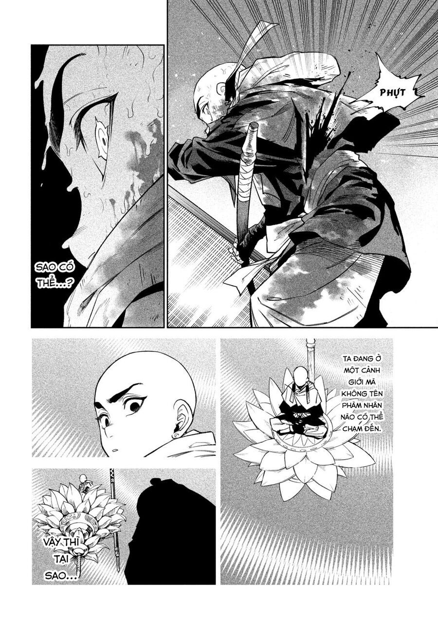 Tenkaichi - Thiên Hạ Đệ Nhất Võ Sĩ Đại Hội Chapter 47 - 20