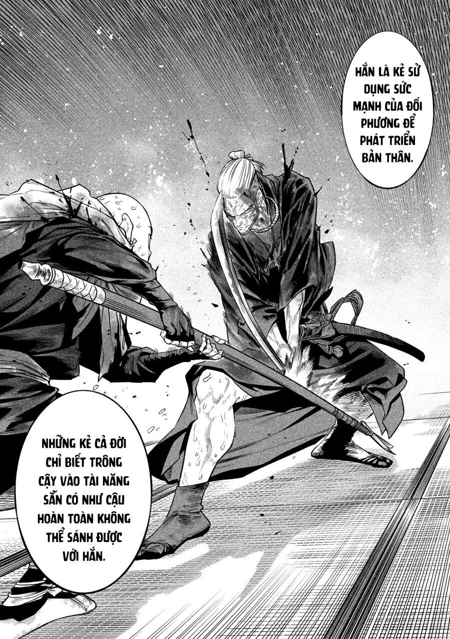 Tenkaichi - Thiên Hạ Đệ Nhất Võ Sĩ Đại Hội Chapter 47 - 23