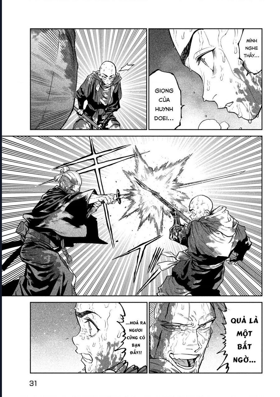 Tenkaichi - Thiên Hạ Đệ Nhất Võ Sĩ Đại Hội Chapter 48 - 19