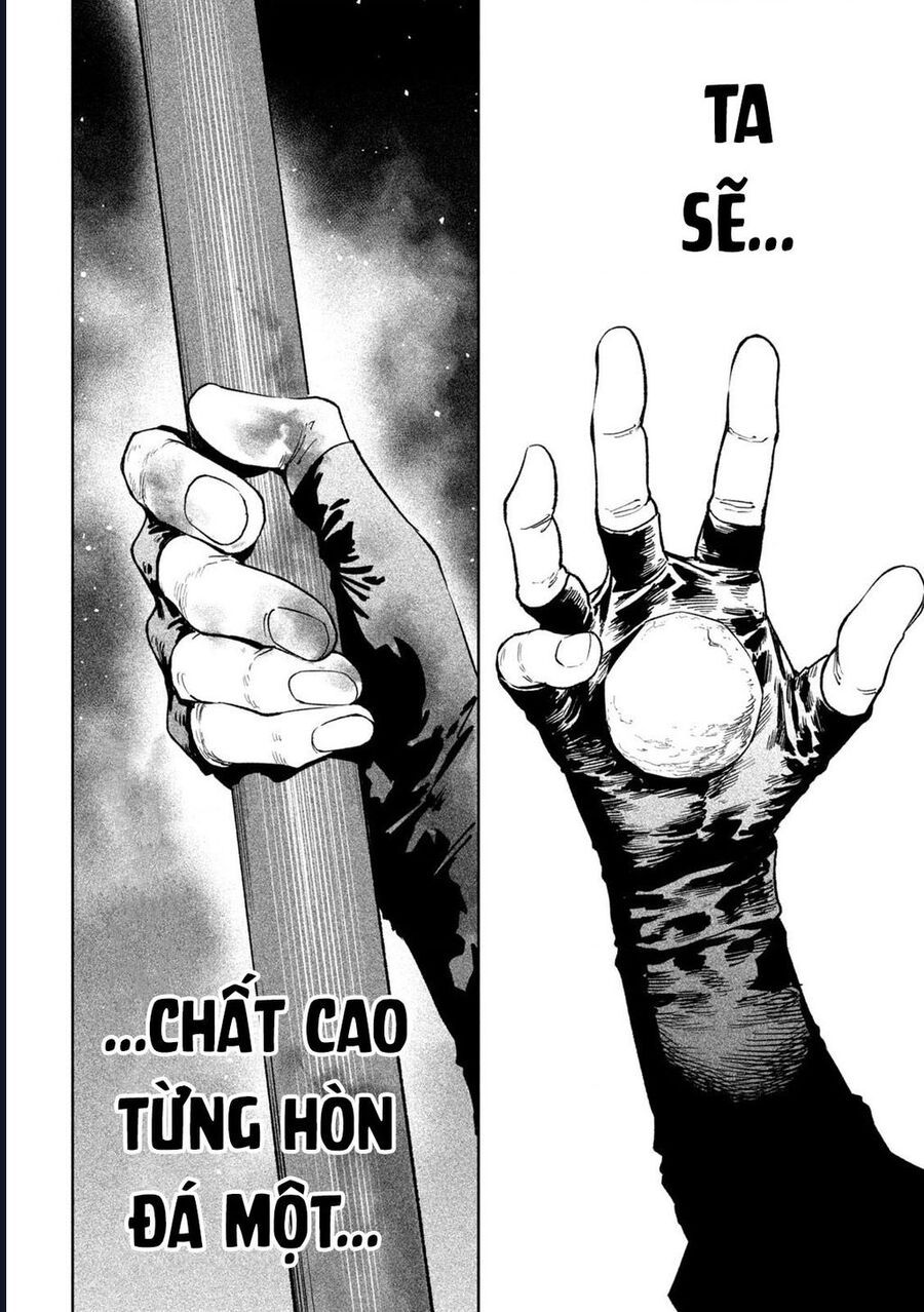 Tenkaichi - Thiên Hạ Đệ Nhất Võ Sĩ Đại Hội Chapter 48 - 22