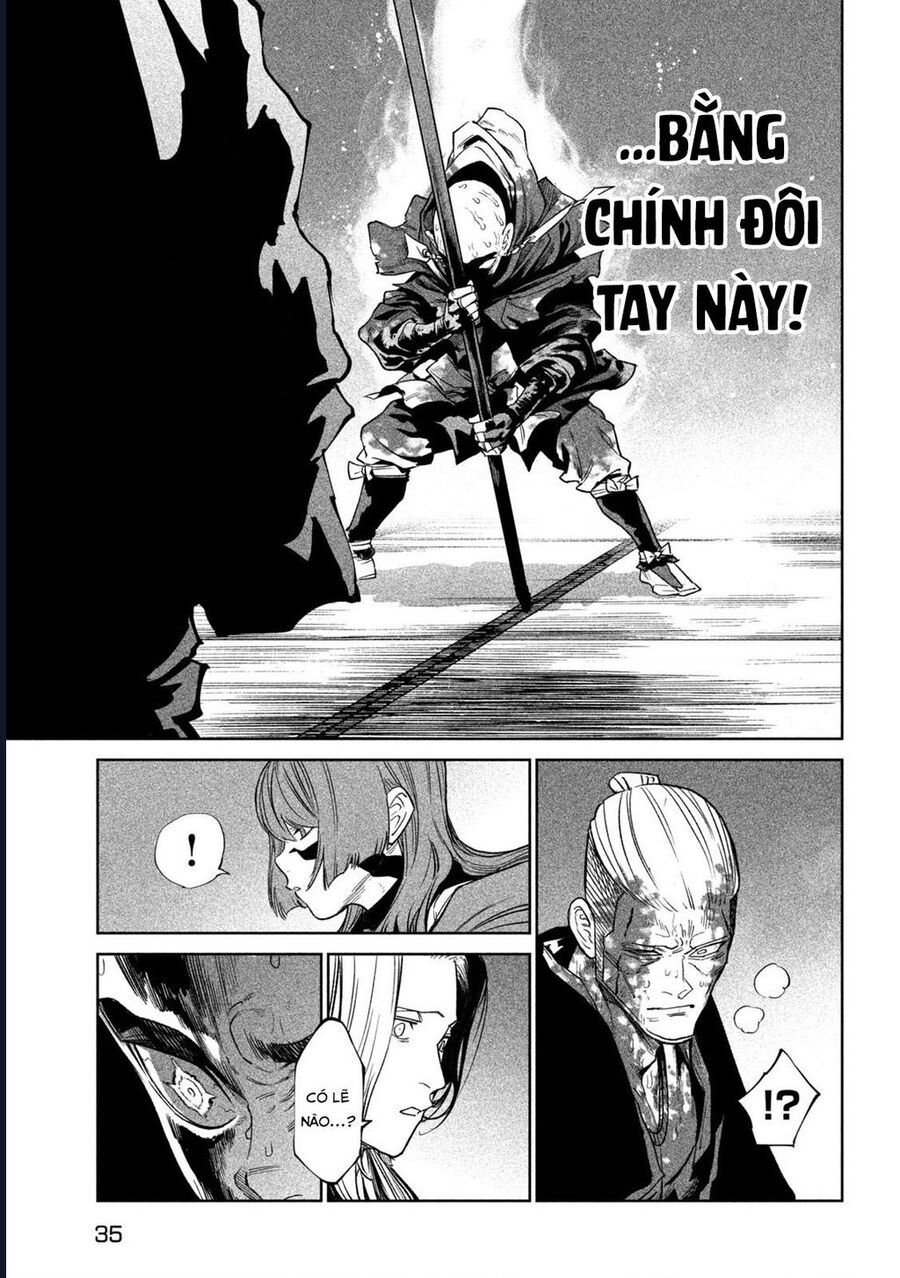 Tenkaichi - Thiên Hạ Đệ Nhất Võ Sĩ Đại Hội Chapter 48 - 23