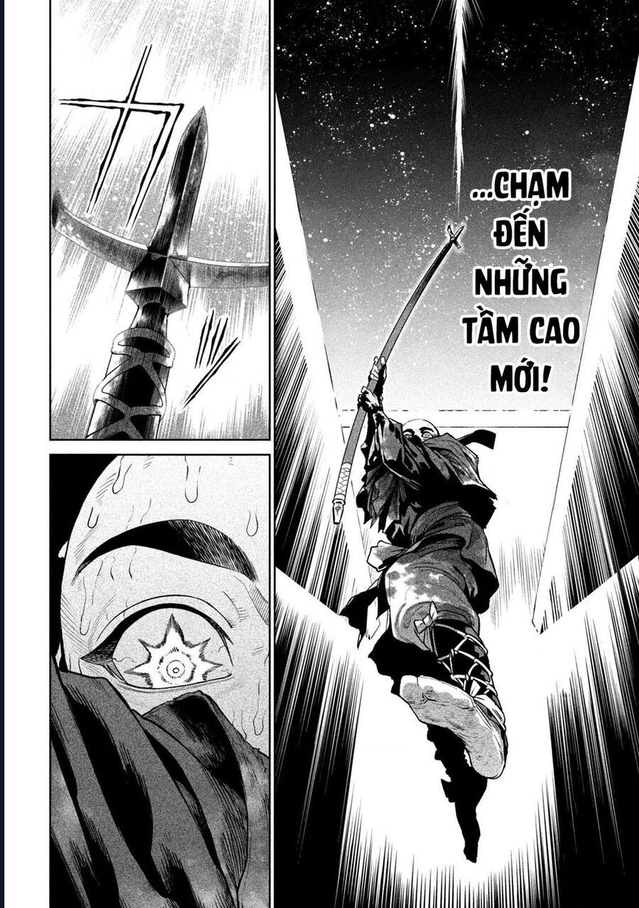 Tenkaichi - Thiên Hạ Đệ Nhất Võ Sĩ Đại Hội Chapter 48 - 26