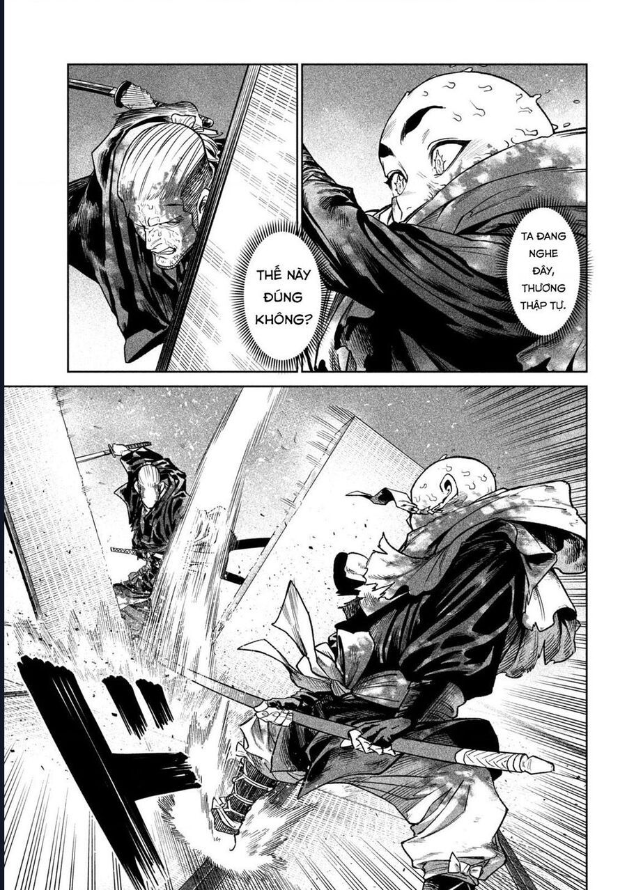 Tenkaichi - Thiên Hạ Đệ Nhất Võ Sĩ Đại Hội Chapter 48 - 27