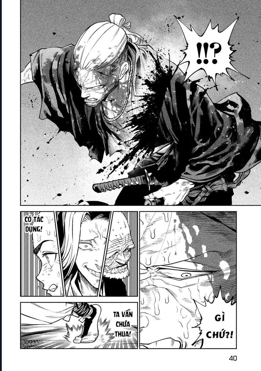 Tenkaichi - Thiên Hạ Đệ Nhất Võ Sĩ Đại Hội Chapter 48 - 28