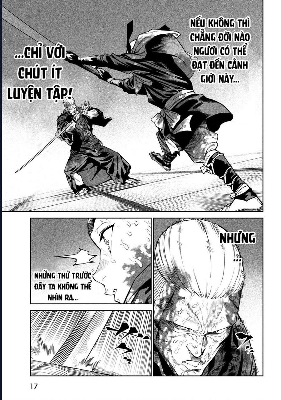 Tenkaichi - Thiên Hạ Đệ Nhất Võ Sĩ Đại Hội Chapter 48 - 7