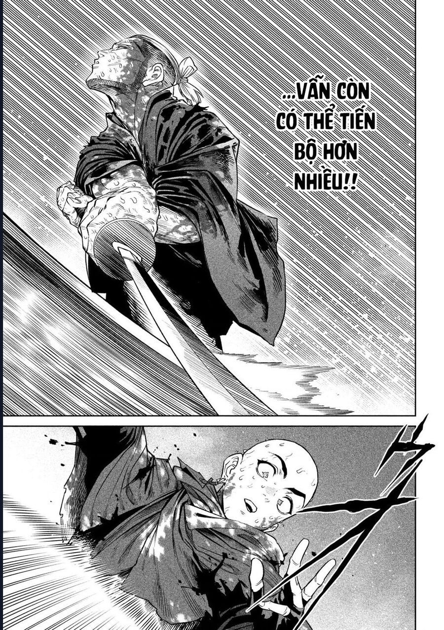 Tenkaichi - Thiên Hạ Đệ Nhất Võ Sĩ Đại Hội Chapter 48 - 9