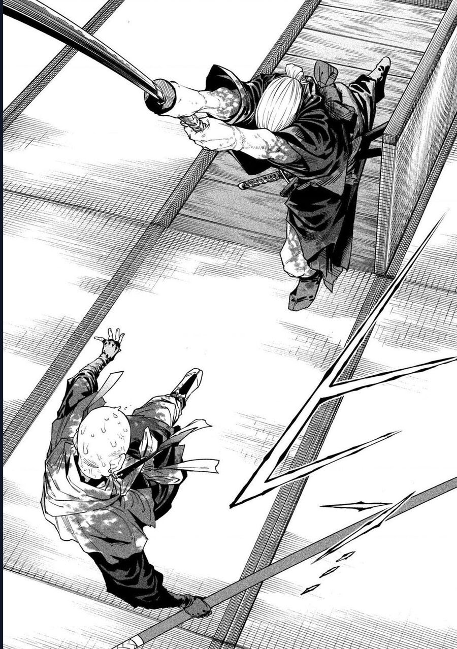 Tenkaichi - Thiên Hạ Đệ Nhất Võ Sĩ Đại Hội Chapter 48 - 10