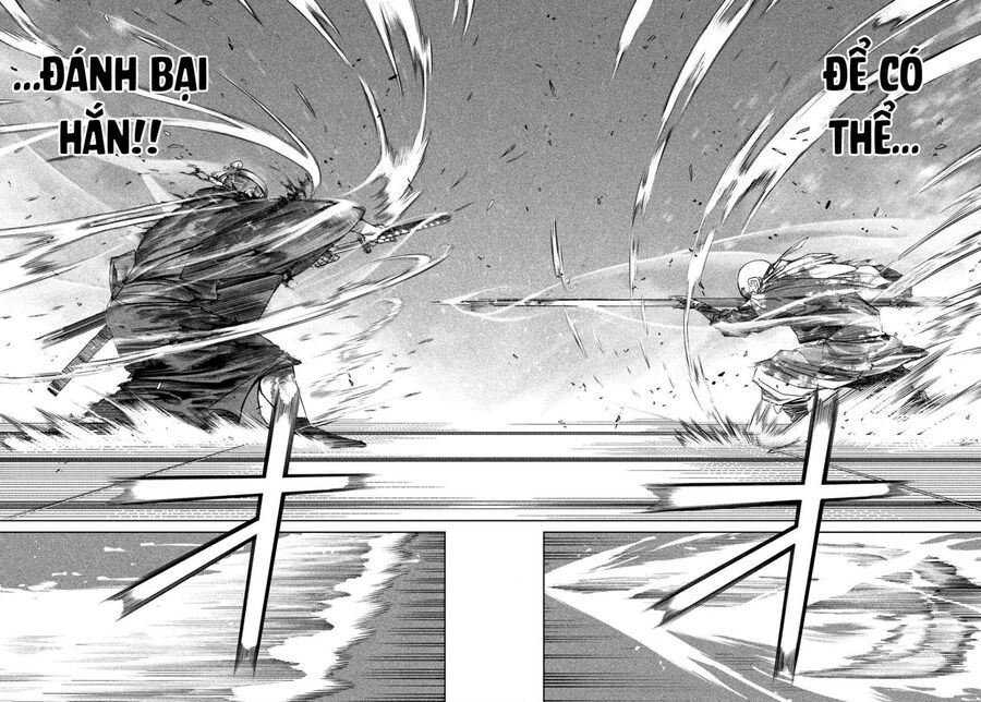 Tenkaichi - Thiên Hạ Đệ Nhất Võ Sĩ Đại Hội Chapter 49 - 2