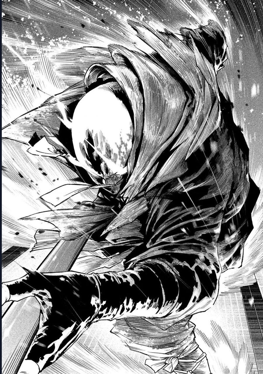 Tenkaichi - Thiên Hạ Đệ Nhất Võ Sĩ Đại Hội Chapter 49 - 12