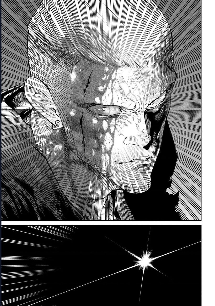 Tenkaichi - Thiên Hạ Đệ Nhất Võ Sĩ Đại Hội Chapter 49 - 13