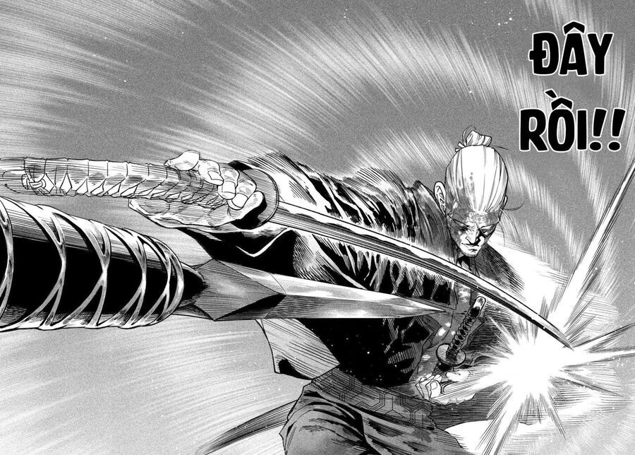 Tenkaichi - Thiên Hạ Đệ Nhất Võ Sĩ Đại Hội Chapter 49 - 14