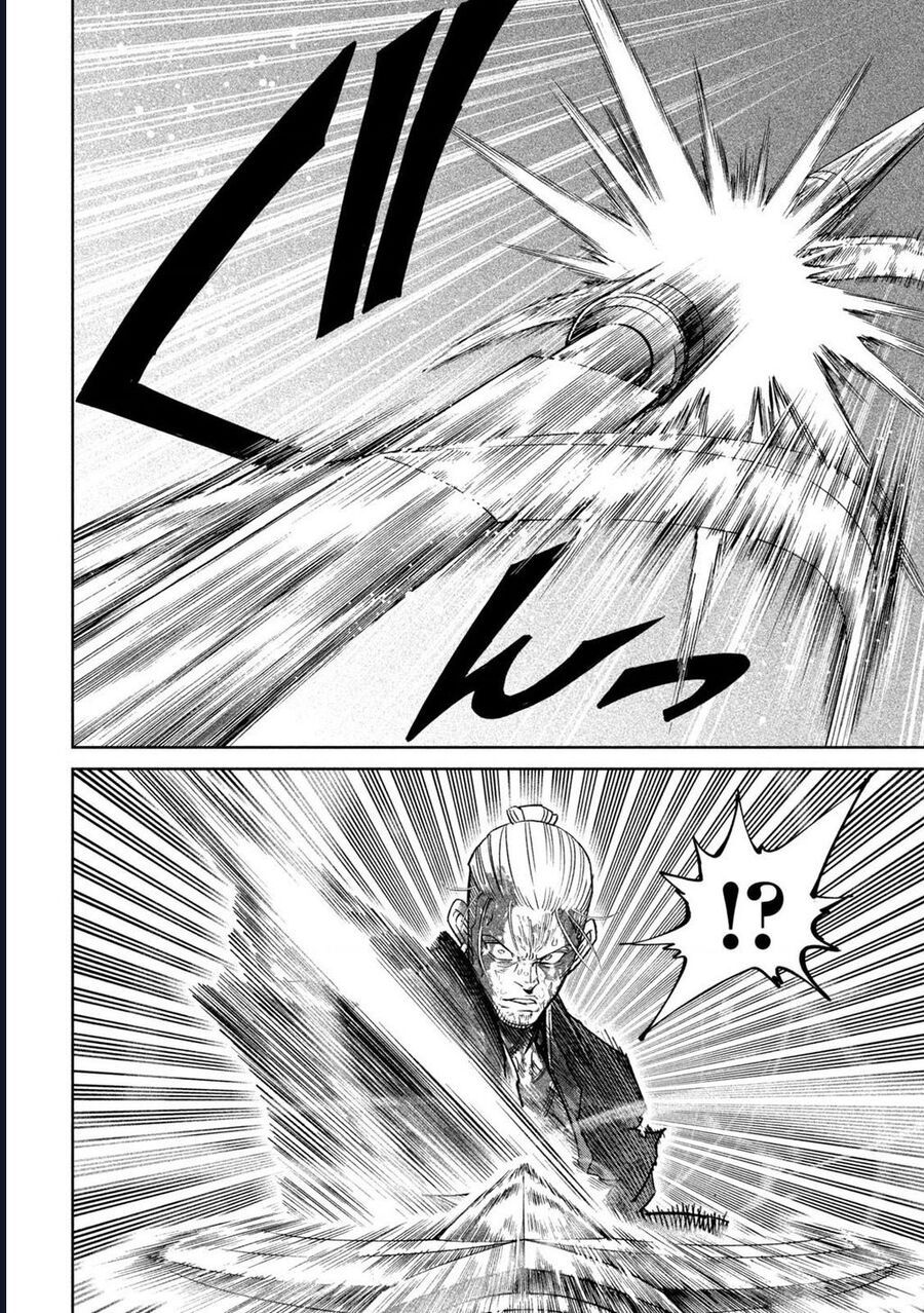 Tenkaichi - Thiên Hạ Đệ Nhất Võ Sĩ Đại Hội Chapter 49 - 15