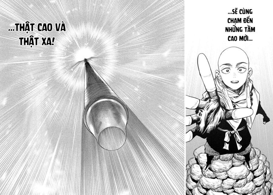 Tenkaichi - Thiên Hạ Đệ Nhất Võ Sĩ Đại Hội Chapter 49 - 17