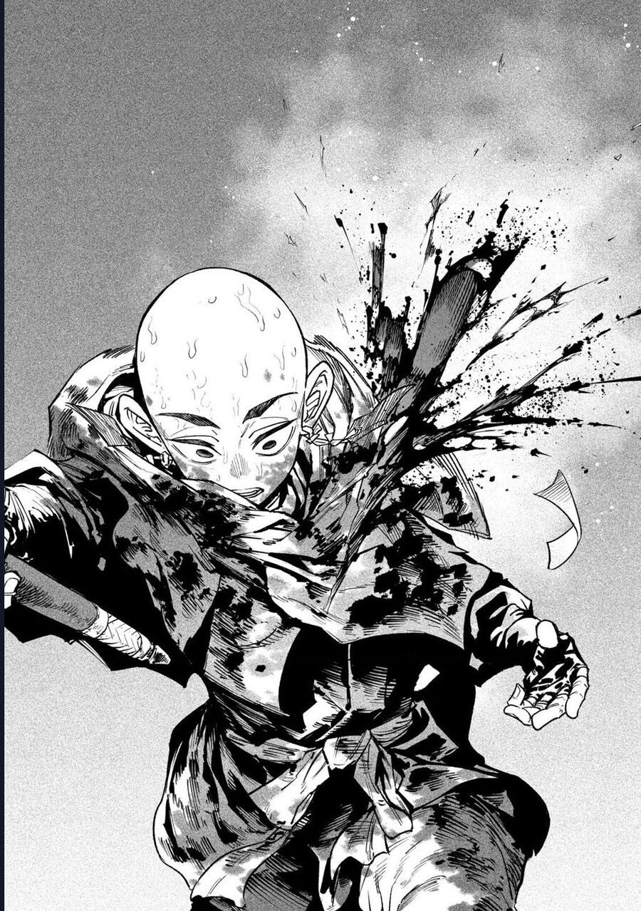 Tenkaichi - Thiên Hạ Đệ Nhất Võ Sĩ Đại Hội Chapter 49 - 20