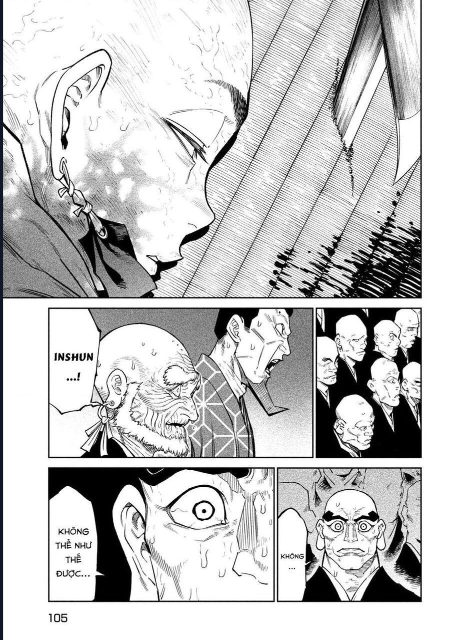 Tenkaichi - Thiên Hạ Đệ Nhất Võ Sĩ Đại Hội Chapter 49 - 23