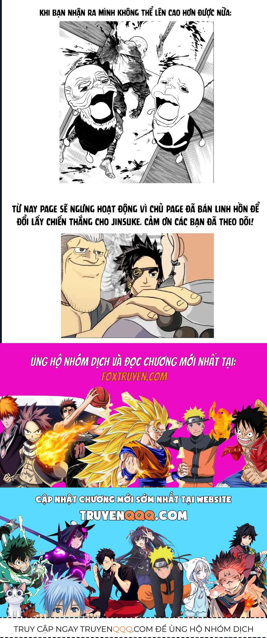 Tenkaichi - Thiên Hạ Đệ Nhất Võ Sĩ Đại Hội Chapter 49 - 28