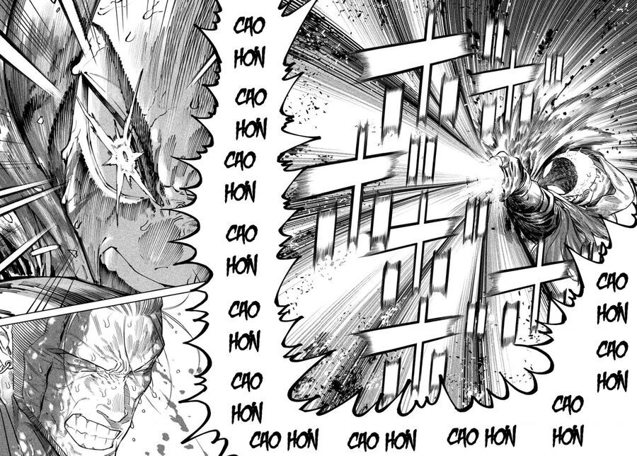 Tenkaichi - Thiên Hạ Đệ Nhất Võ Sĩ Đại Hội Chapter 49 - 5