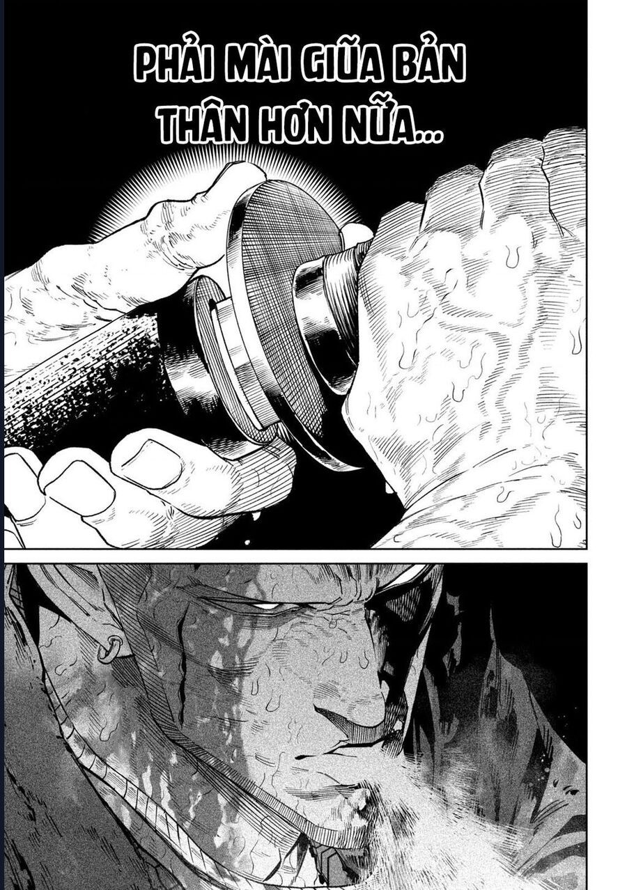 Tenkaichi - Thiên Hạ Đệ Nhất Võ Sĩ Đại Hội Chapter 49 - 9