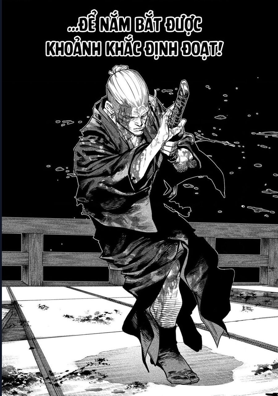 Tenkaichi - Thiên Hạ Đệ Nhất Võ Sĩ Đại Hội Chapter 49 - 10