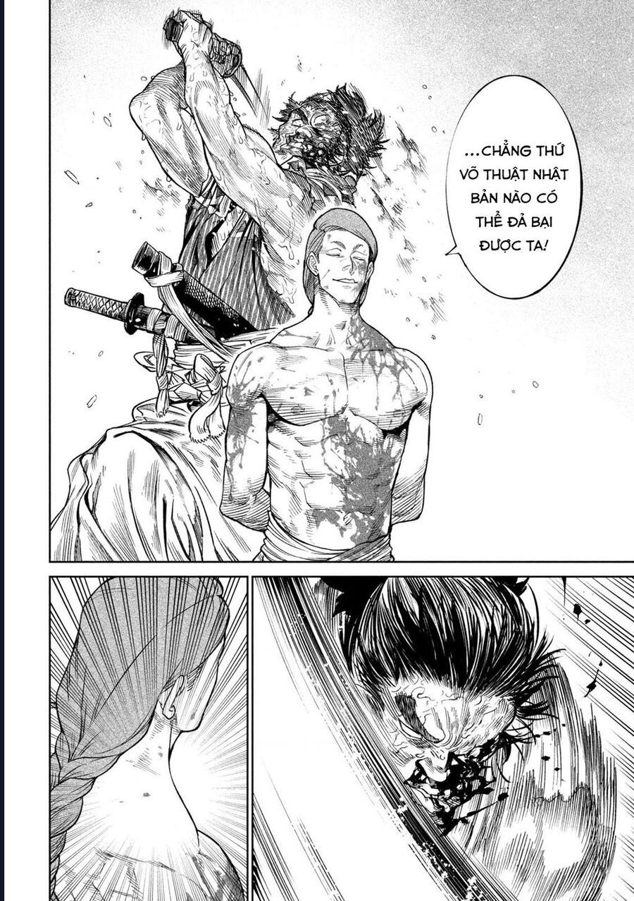 Tenkaichi - Thiên Hạ Đệ Nhất Võ Sĩ Đại Hội Chapter 50 - 23