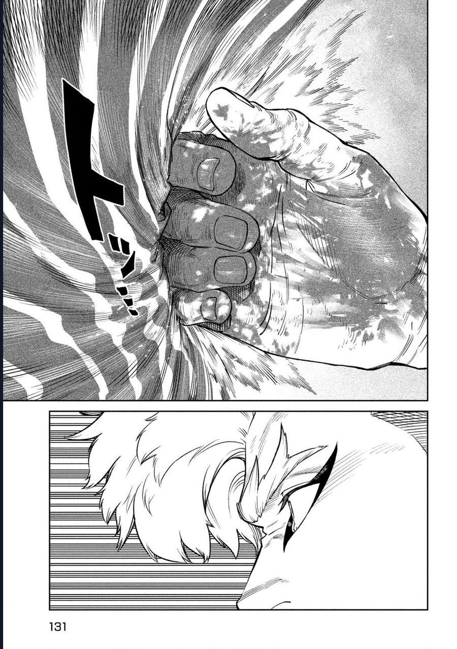 Tenkaichi - Thiên Hạ Đệ Nhất Võ Sĩ Đại Hội Chapter 50 - 24