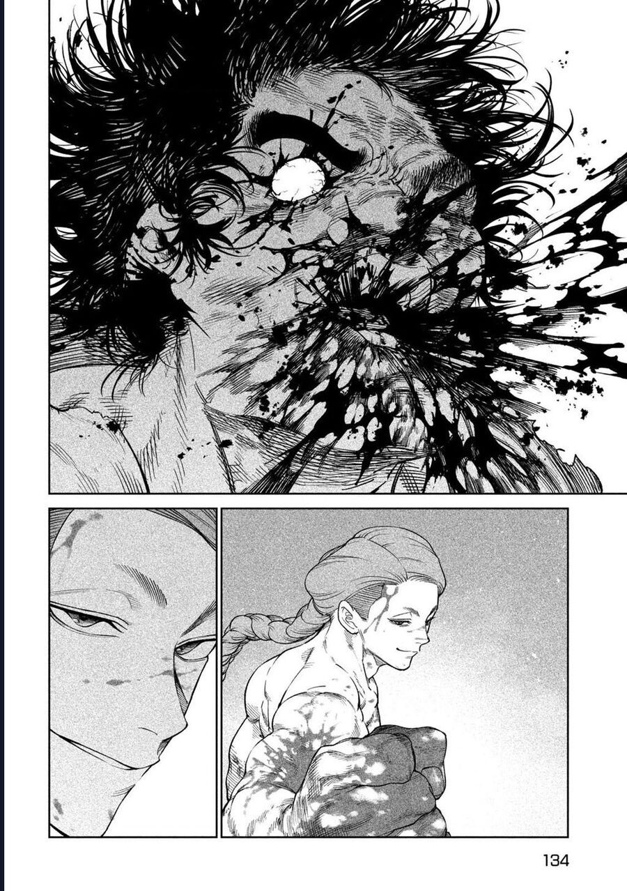 Tenkaichi - Thiên Hạ Đệ Nhất Võ Sĩ Đại Hội Chapter 50 - 26