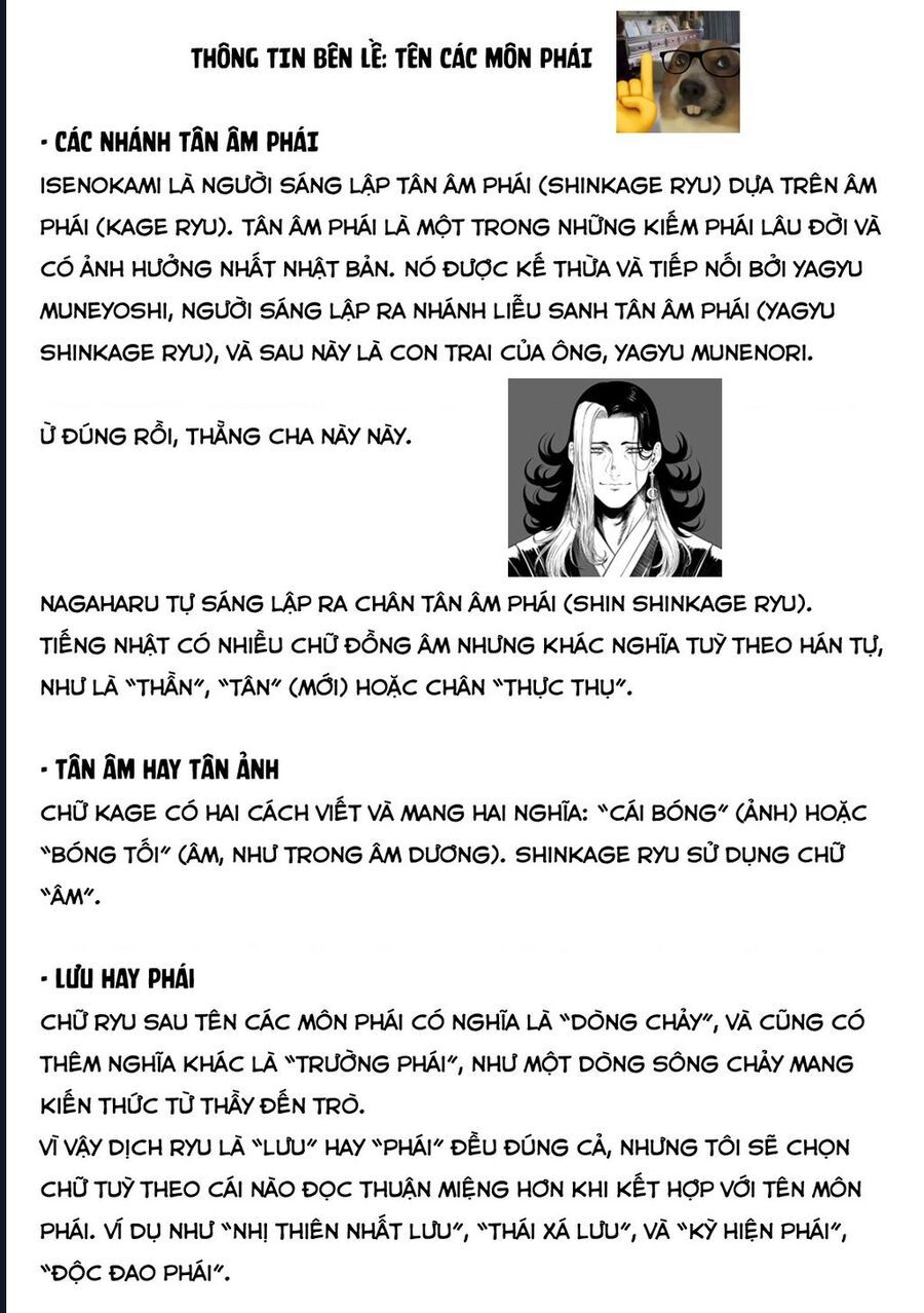 Tenkaichi - Thiên Hạ Đệ Nhất Võ Sĩ Đại Hội Chapter 50 - 31