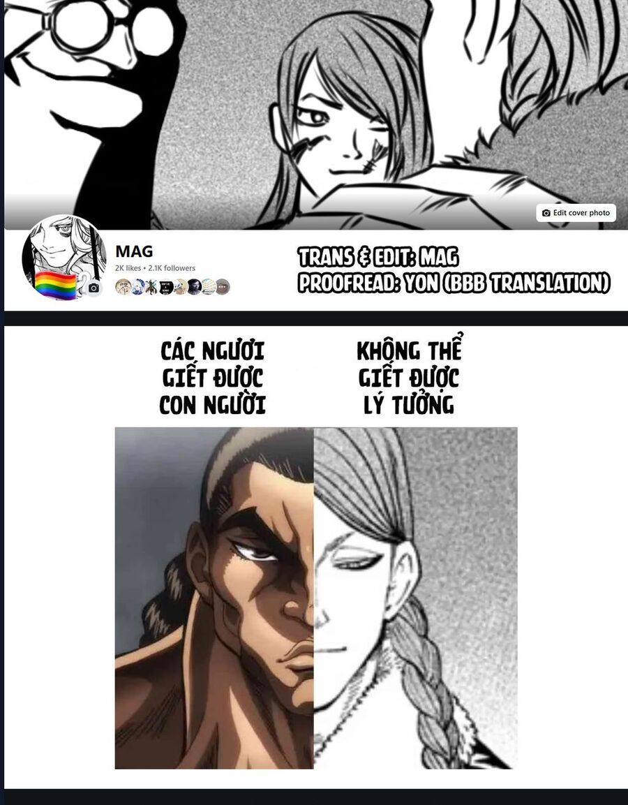 Tenkaichi - Thiên Hạ Đệ Nhất Võ Sĩ Đại Hội Chapter 50 - 32