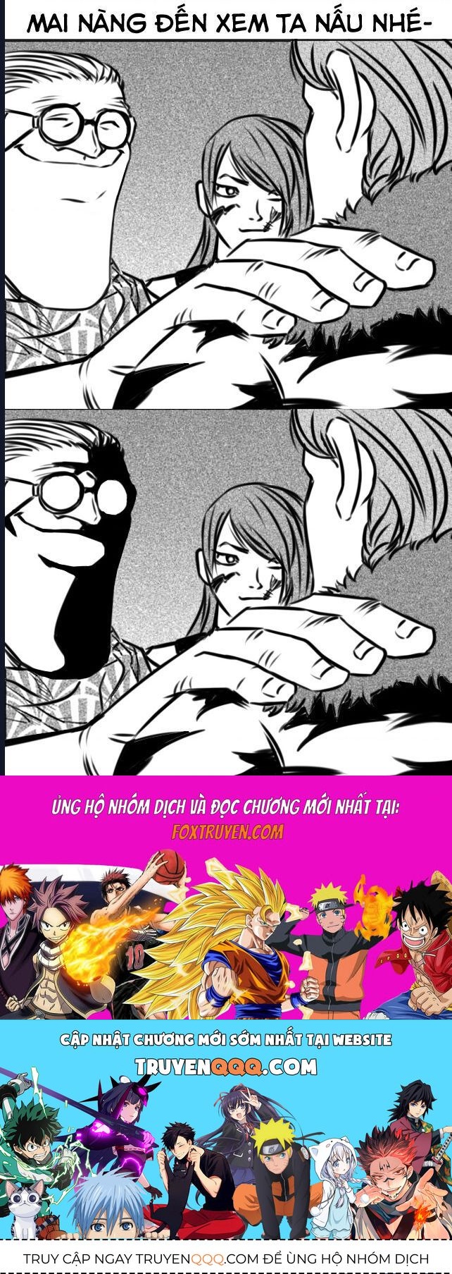 Tenkaichi - Thiên Hạ Đệ Nhất Võ Sĩ Đại Hội Chapter 50 - 33