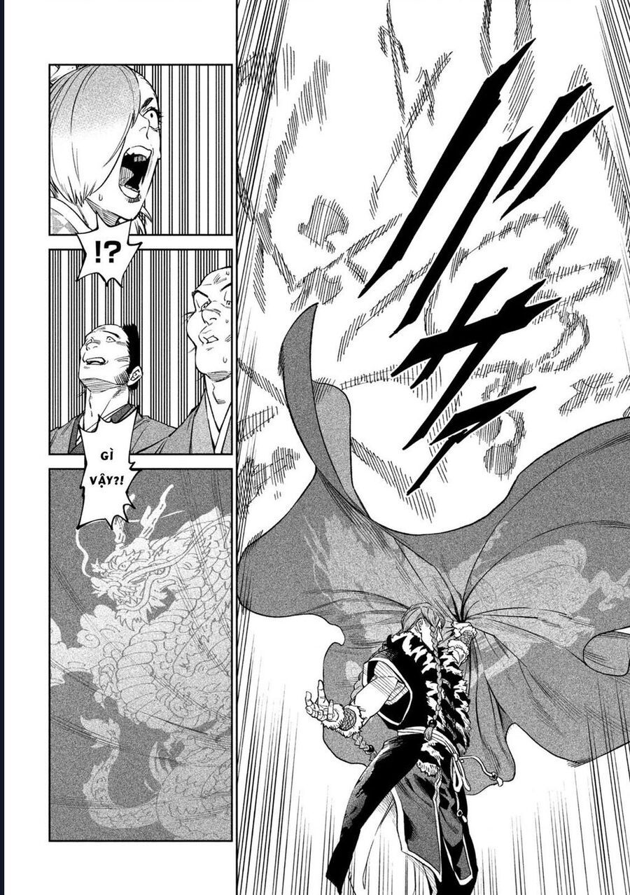 Tenkaichi - Thiên Hạ Đệ Nhất Võ Sĩ Đại Hội Chapter 51 - 23