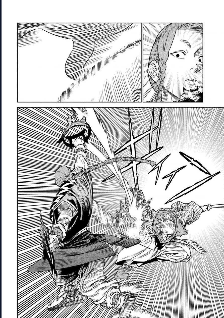 Tenkaichi - Thiên Hạ Đệ Nhất Võ Sĩ Đại Hội Chapter 52 - 14