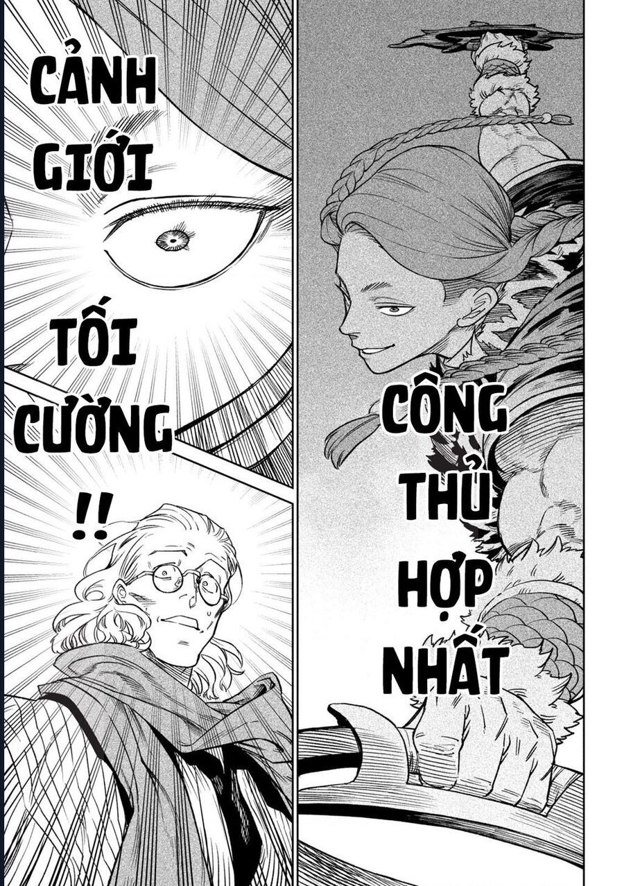 Tenkaichi - Thiên Hạ Đệ Nhất Võ Sĩ Đại Hội Chapter 52 - 20