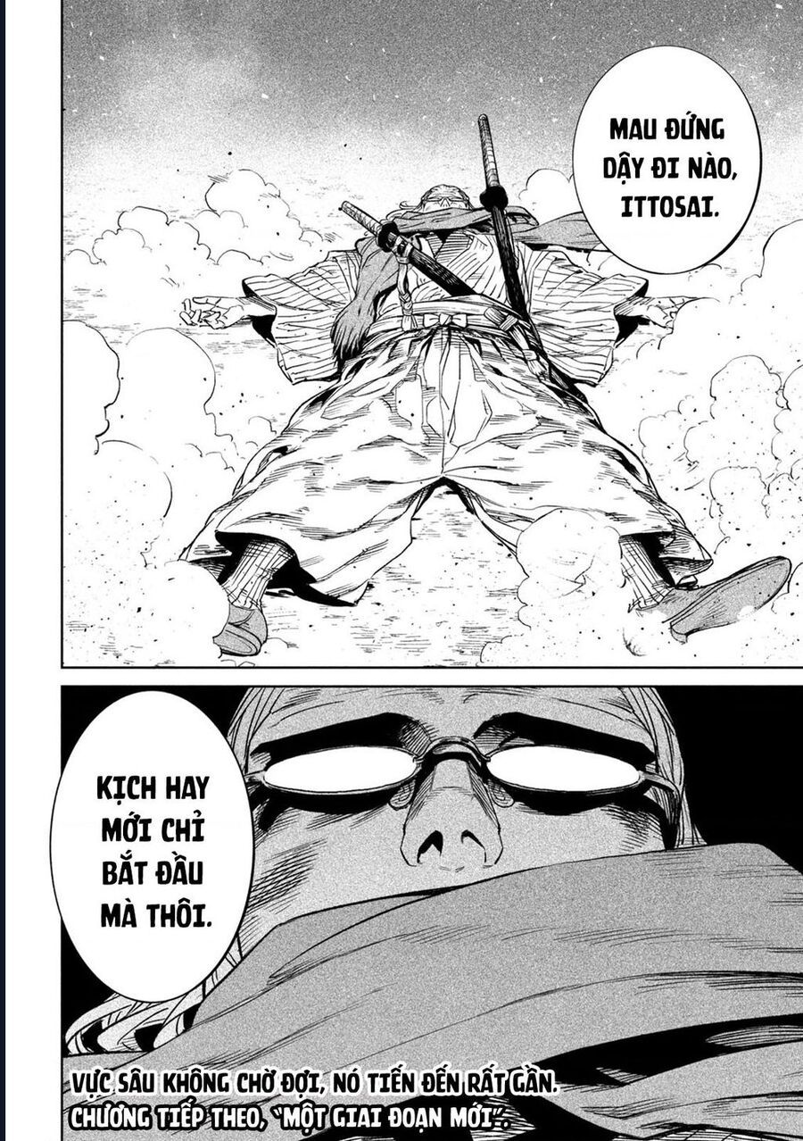 Tenkaichi - Thiên Hạ Đệ Nhất Võ Sĩ Đại Hội Chapter 52 - 28