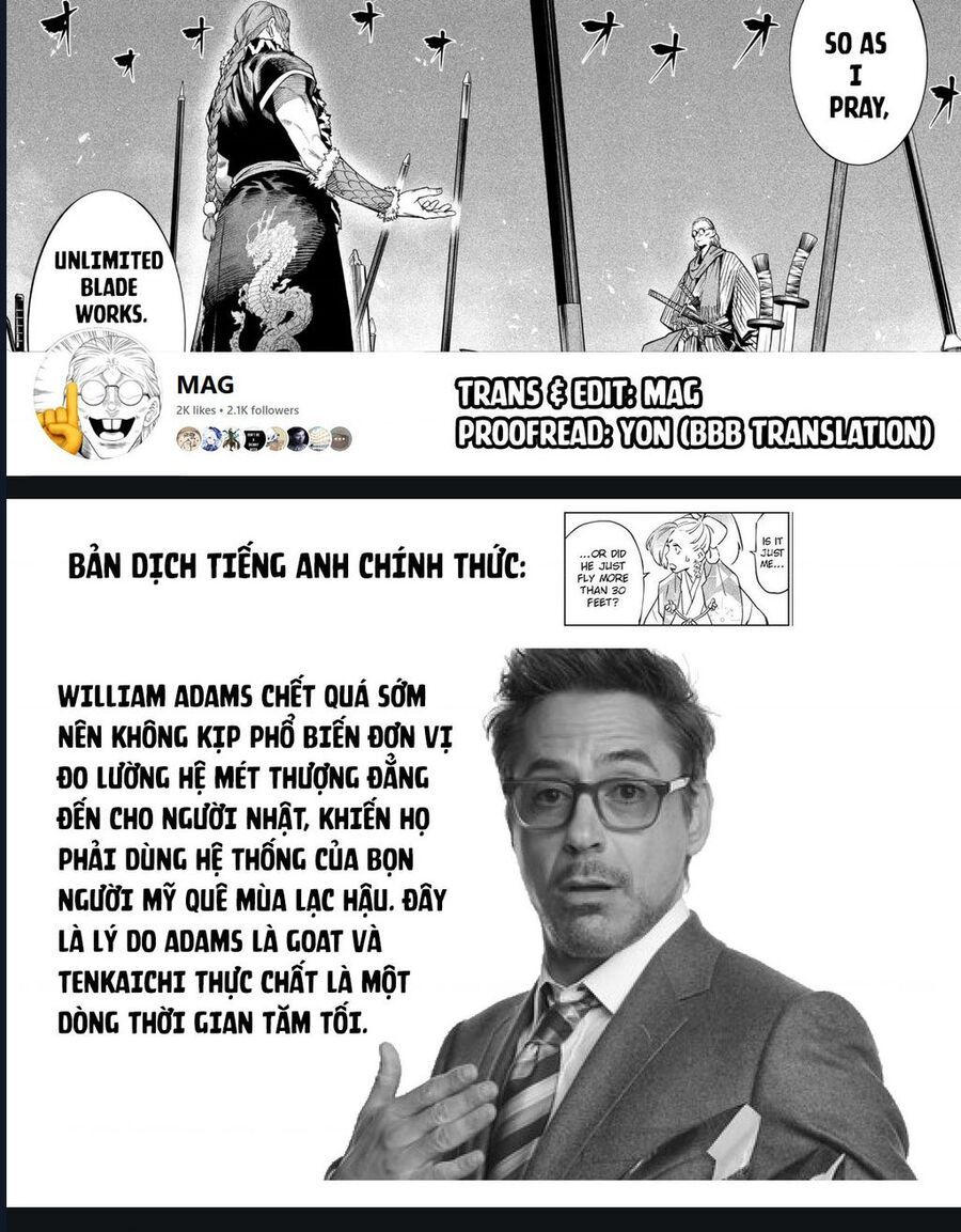 Tenkaichi - Thiên Hạ Đệ Nhất Võ Sĩ Đại Hội Chapter 52 - 29