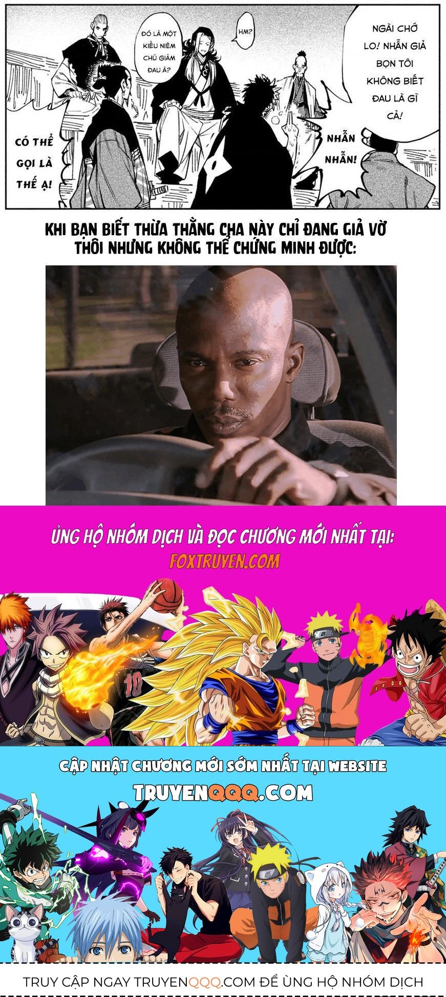 Tenkaichi - Thiên Hạ Đệ Nhất Võ Sĩ Đại Hội Chapter 52 - 30