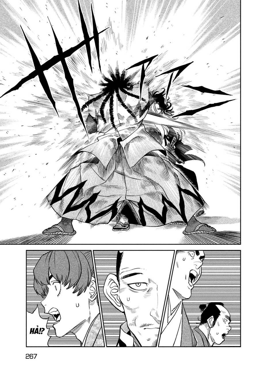 Tenkaichi - Thiên Hạ Đệ Nhất Võ Sĩ Đại Hội Chapter 32 - 18