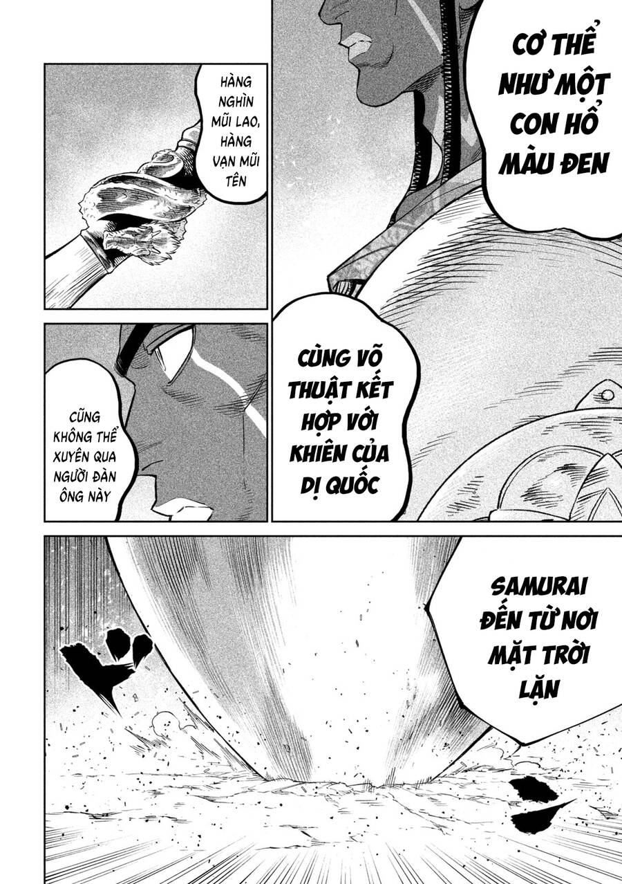 Tenkaichi - Thiên Hạ Đệ Nhất Võ Sĩ Đại Hội Chapter 32 - 28