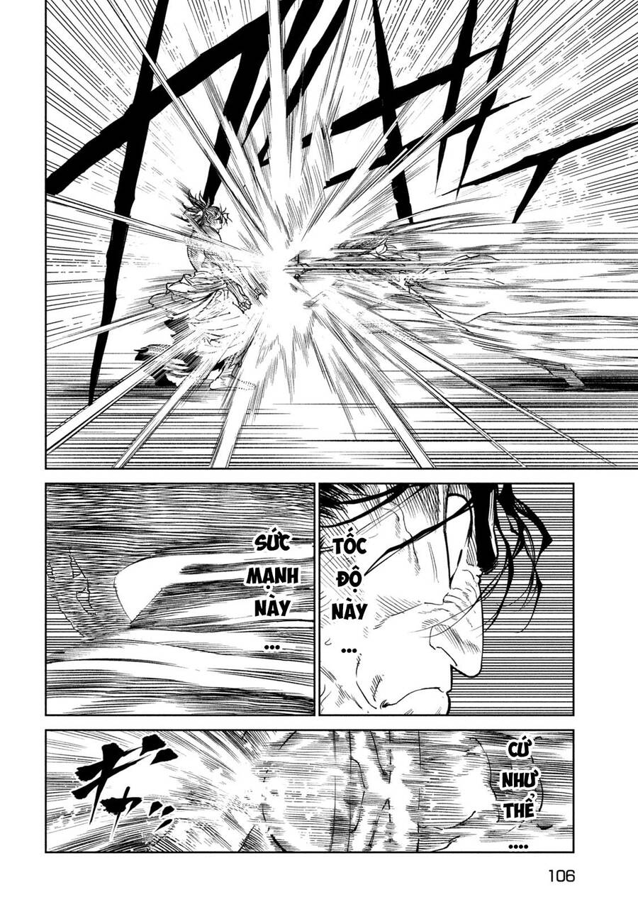 Tenkaichi - Thiên Hạ Đệ Nhất Võ Sĩ Đại Hội Chapter 36 - 28