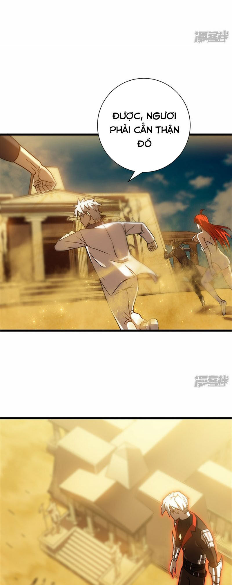 Ta Là Sát Thần Chapter 63 - 20