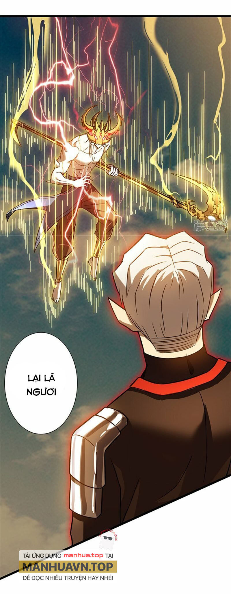 Ta Là Sát Thần Chapter 63 - 23