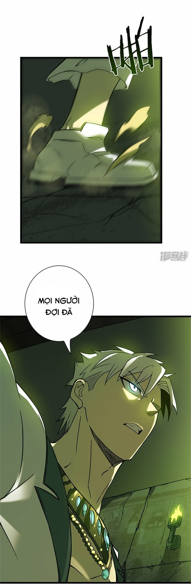 Ta Là Sát Thần Chapter 63 - 29