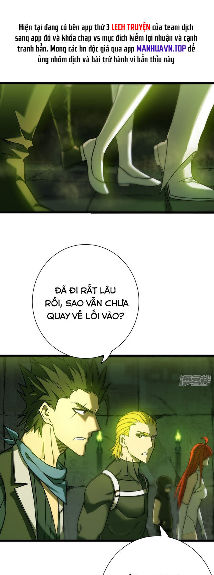 Ta Là Sát Thần Chapter 64 - 1