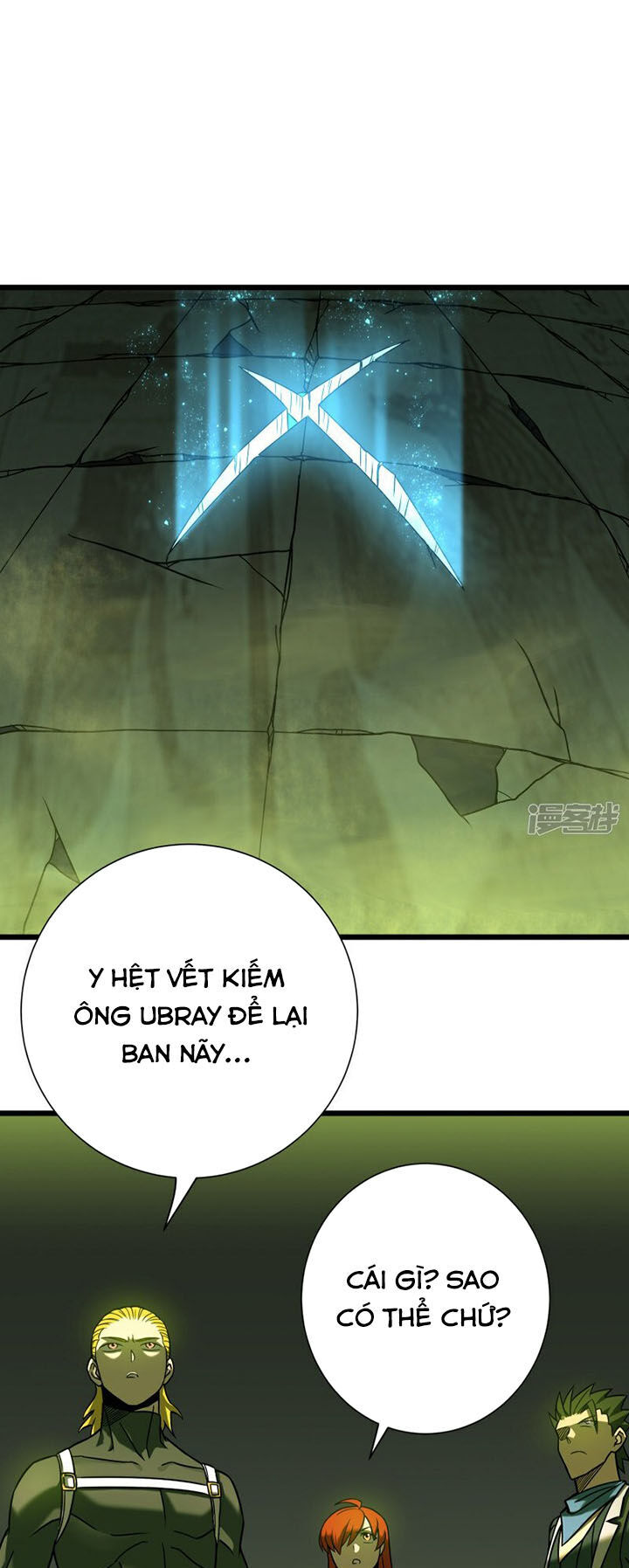 Ta Là Sát Thần Chapter 64 - 19