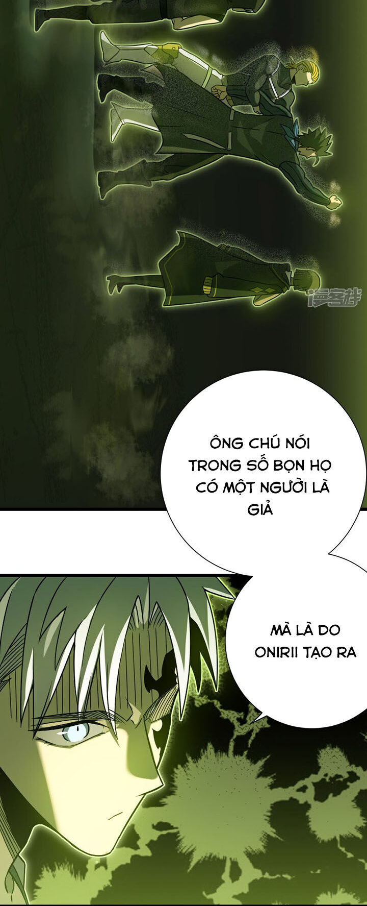 Ta Là Sát Thần Chapter 64 - 36