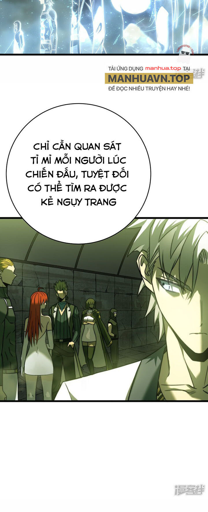 Ta Là Sát Thần Chapter 65 - 20
