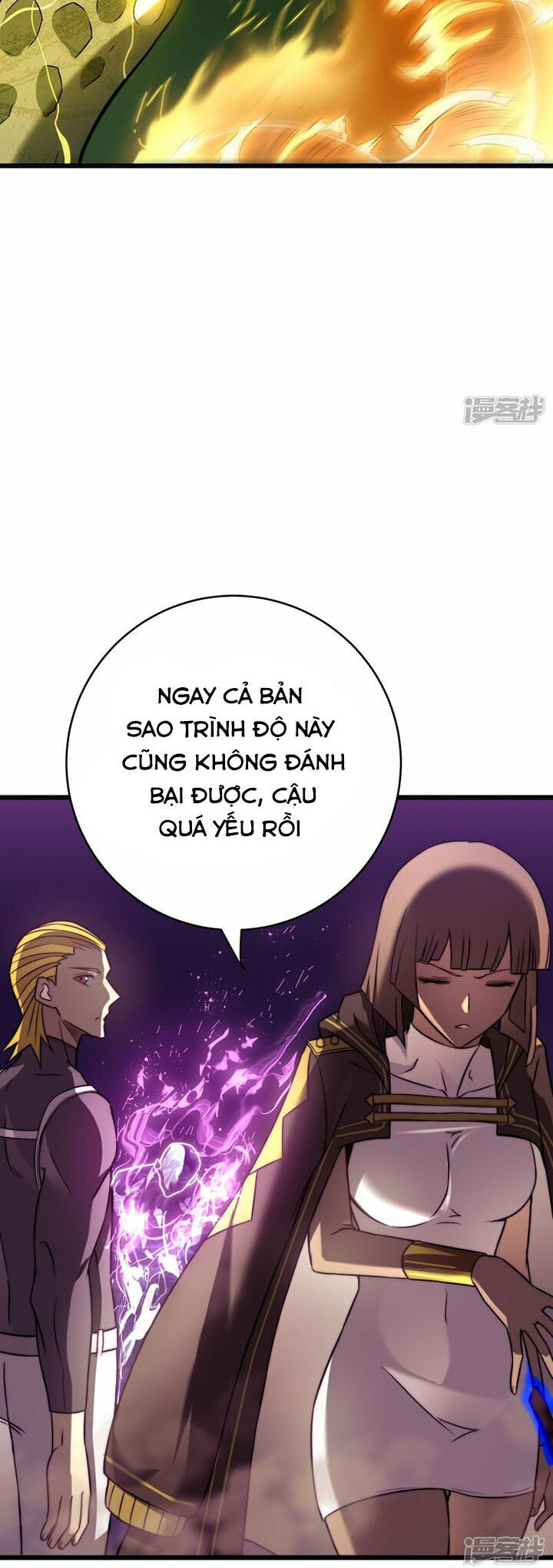 Ta Là Sát Thần Chapter 65 - 36
