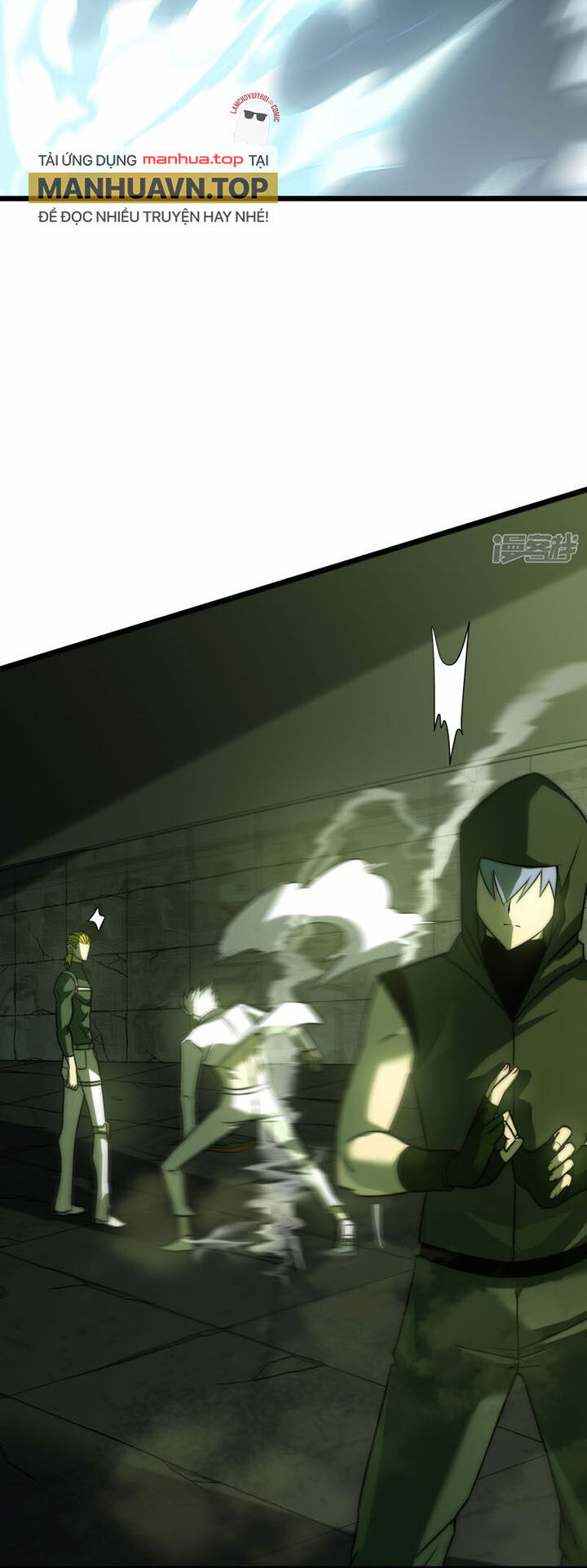 Ta Là Sát Thần Chapter 65 - 43