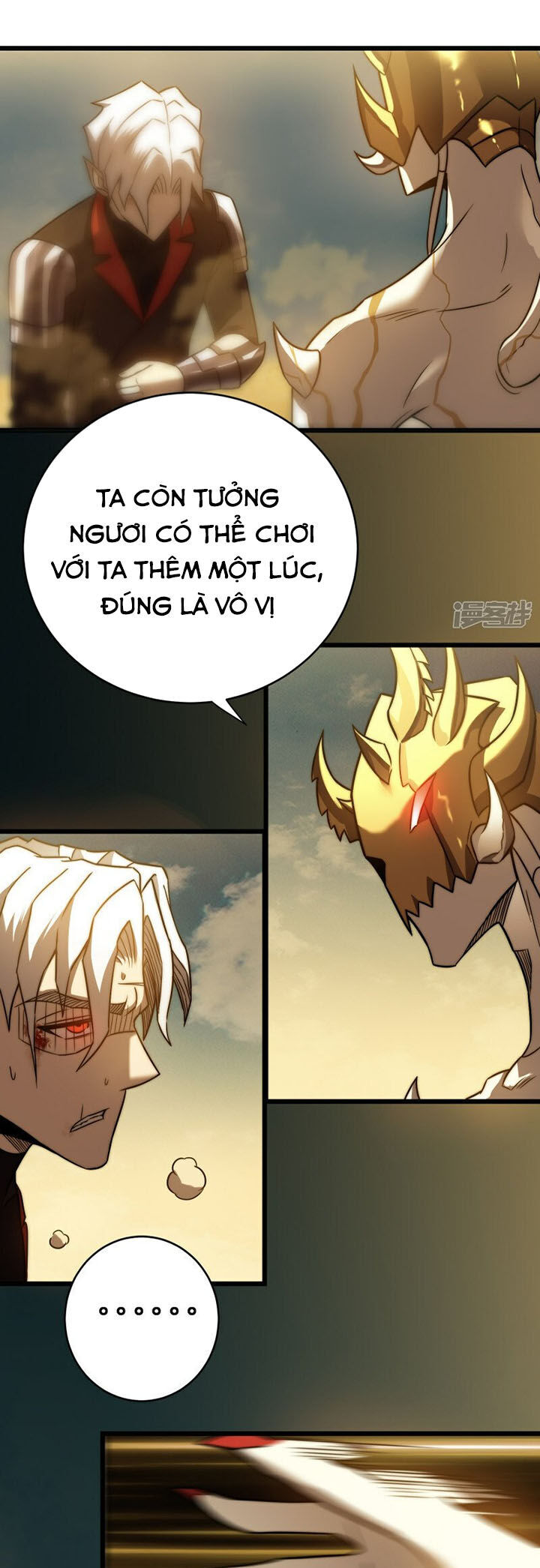 Ta Là Sát Thần Chapter 66 - 2