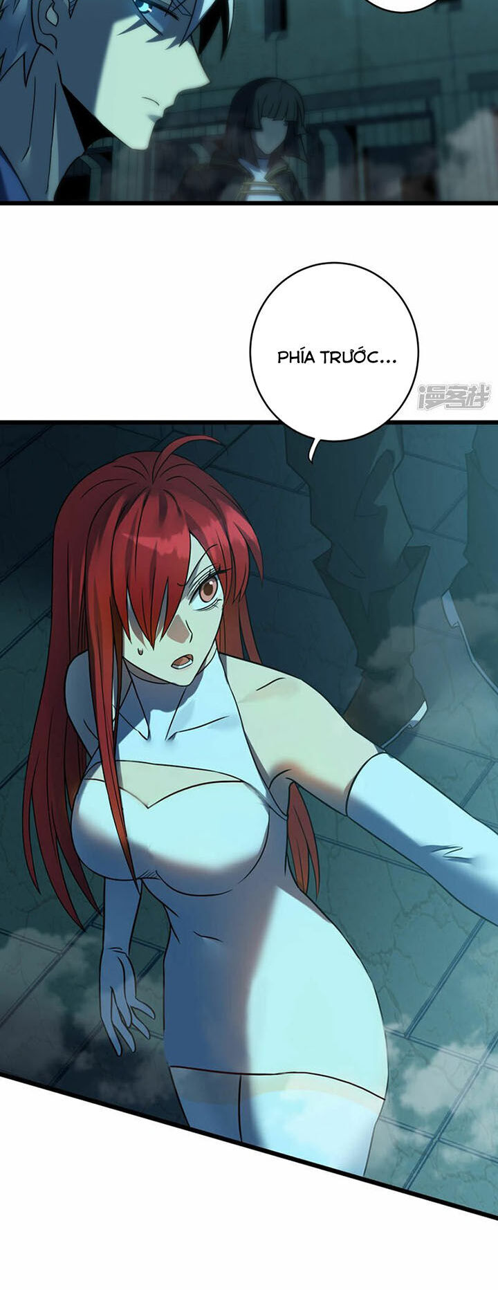 Ta Là Sát Thần Chapter 66 - 27