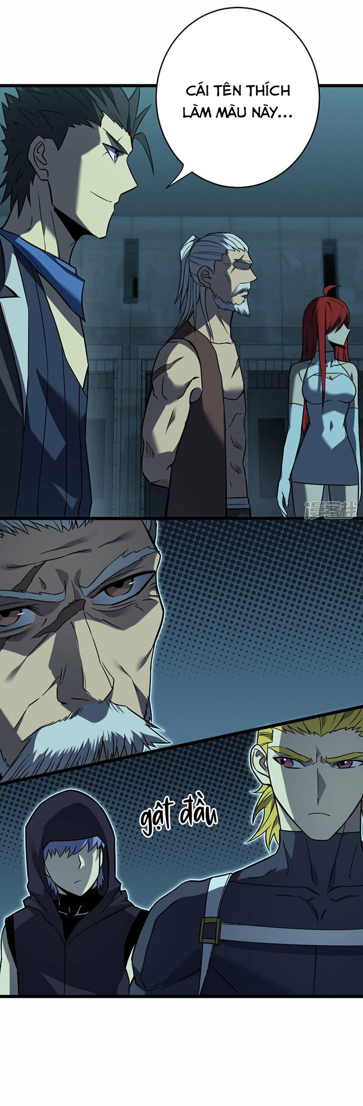 Ta Là Sát Thần Chapter 66 - 42